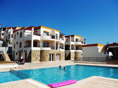 Gumbet Türkei Promo-Code Booking.com