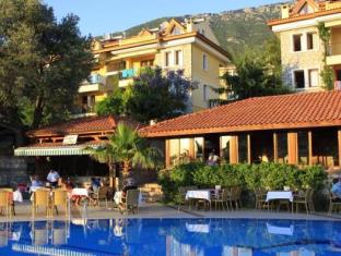 Fethiye Turkey Hotels