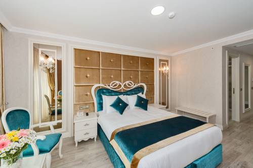 İstanbul Turkey Promo Code Booking.com