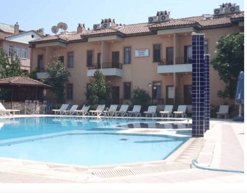 Oludeniz (Mugla) Türkei Promo-Code Booking.com