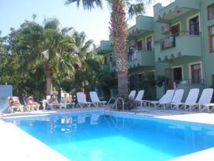 Patara Turkey Promo Code Agoda.com