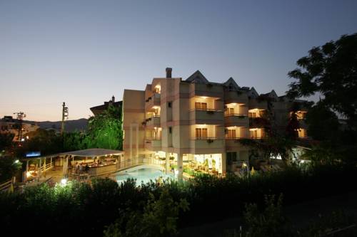 Marmaris (Mugla) Turkey Promo Code Booking.com