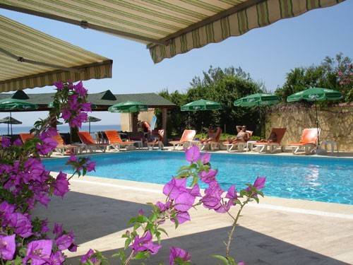 Kucukkuyu (Canakkale) Turkey Promo Code Booking.com
