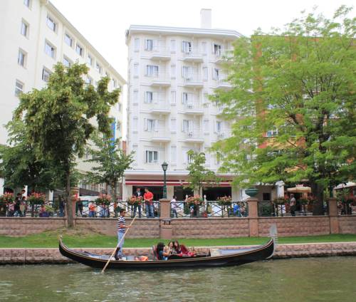 Eskişehir Turkey Promo Code Booking.com