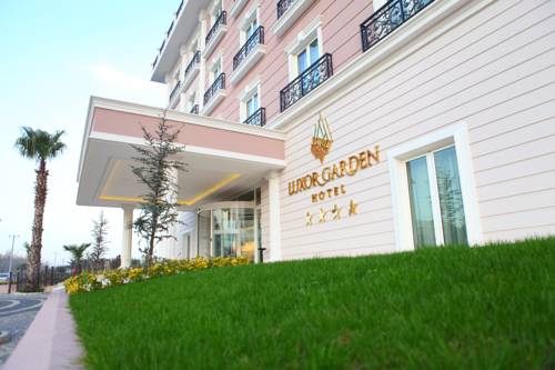 Kocaeli Turkey Hotel