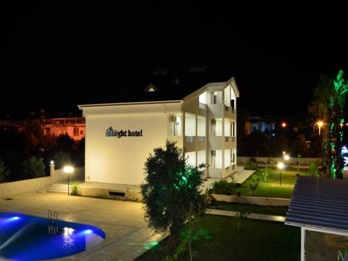 Didim Turkey Hotel