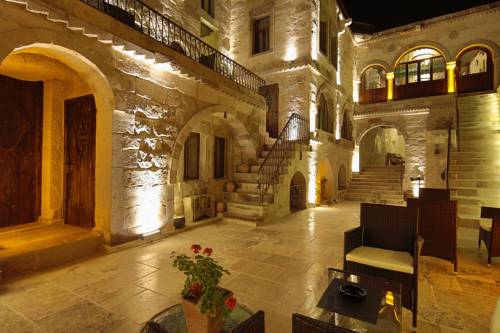 Goreme Turkey Hotel