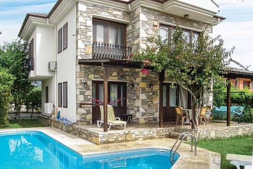 Dalyan Türkei Promo-Code Booking.com