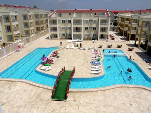 Didim Turkey Hotel
