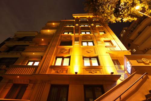 Istanbul T&uuml;rkei Promo-Code Booking.com