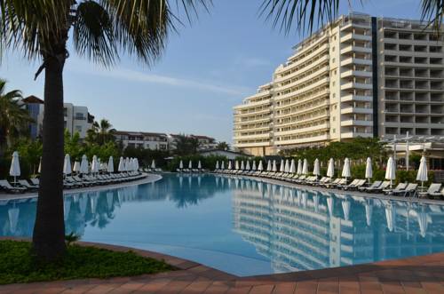 Lara Turkey Promo Code Booking.com