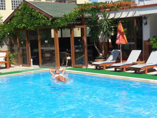 Fethiye (Mugla) Türkei Promo-Code Booking.com