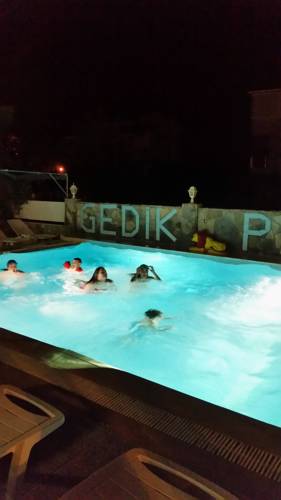 Seferihisar Turkey Hotel