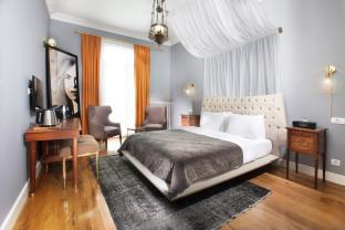 Istanbul Turkey Hotels