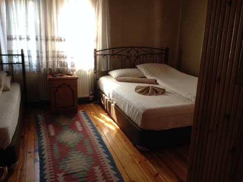 Safranbolu Turkey Hotel