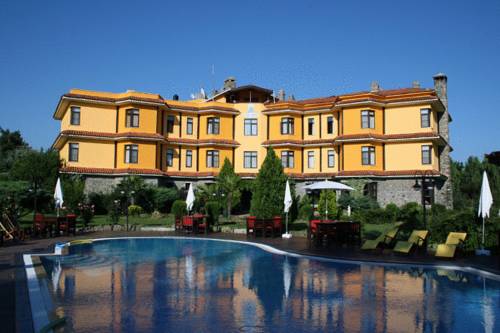 Yenice (Canakkale) Türkei Promo-Code Booking.com