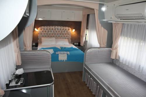 Ayvalık Türkei Promo-Code Booking.com