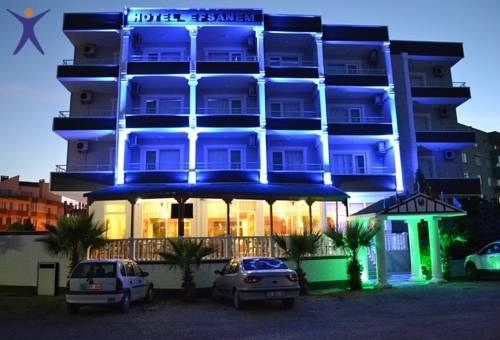 Ayvalık Türkei Promo-Code Booking.com