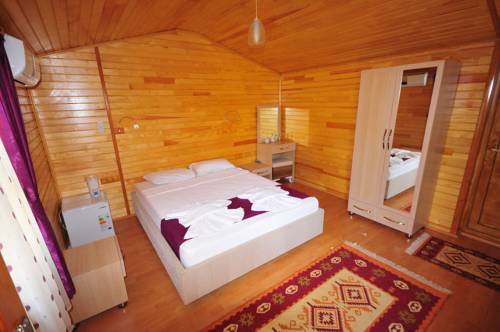Çıralı Turkey Promo Code Booking.com