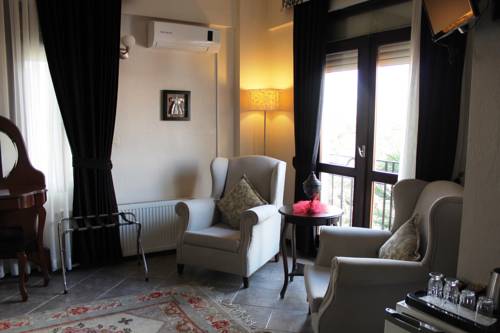 Selcuk Türkei Promo-Code Booking.com