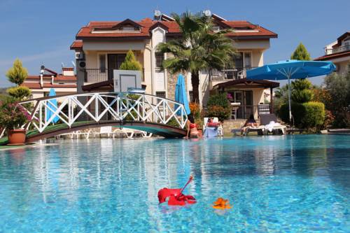 Fethiye Turkey Promo Code Booking.com