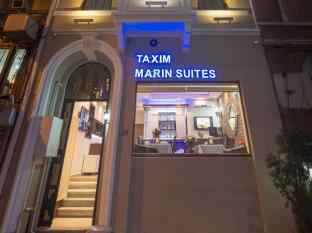 Taksim Turkey Hotels