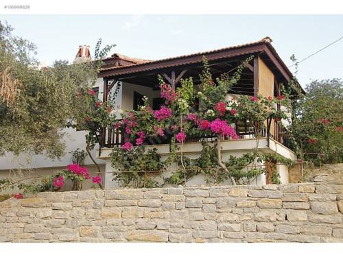 Mesudiye Türkei Promo-Code Booking.com