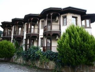 Akyaka Turkey Promo Code Agoda.com