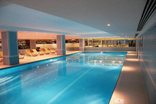 Kayseri Turkey Hotel