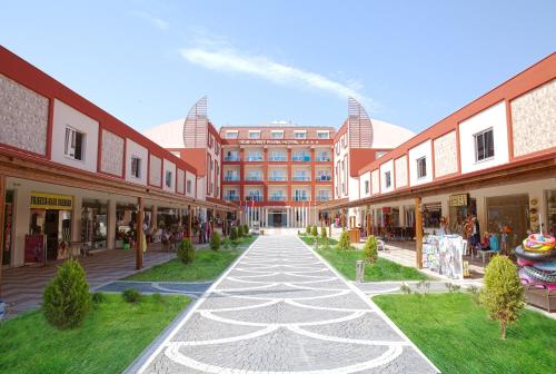 Antalya Turkey Promo Code Agoda.com