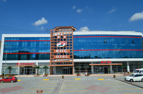 Cankiri Türkei Promo-Code Booking.com