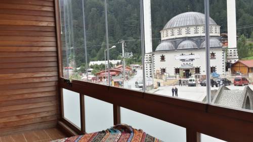 Uzungol Türkei Promo-Code Booking.com