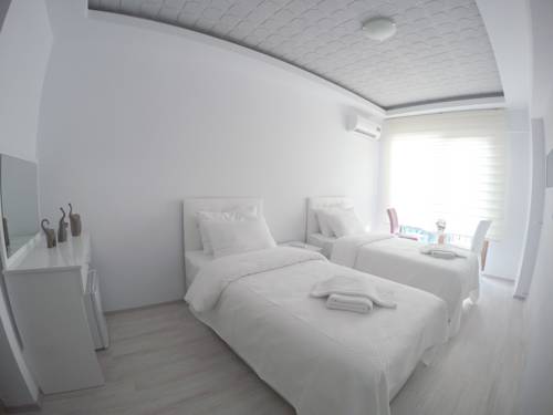 Sinop Türkei Promo-Code Booking.com