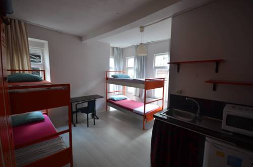Istanbul Turkey Hotel