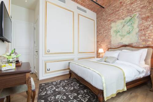 İstanbul Turkey Promo Code Booking.com
