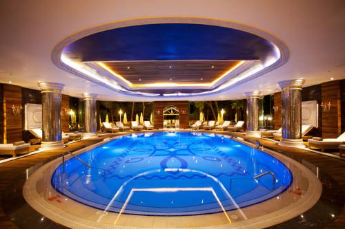 Yalova Turkey Hotel