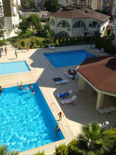 Antalya Turkey Hotel