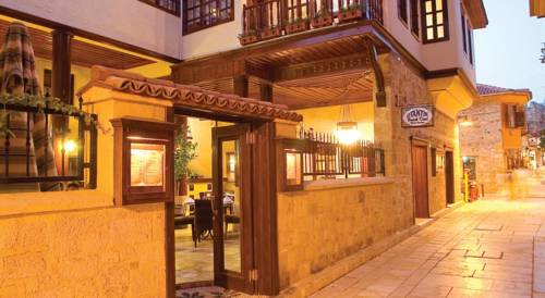 Antalya Turkey Promo Code Booking.com