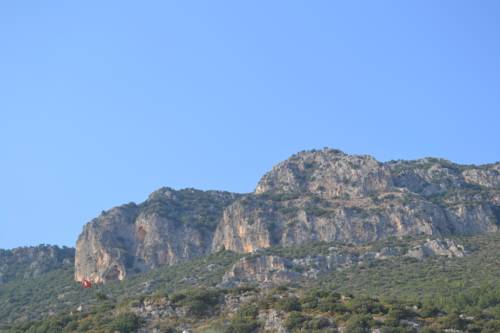 Kas Turkey Hotel