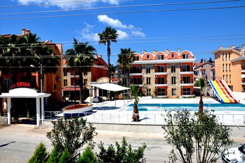 Marmaris (Mugla) Türkei Promo-Code Booking.com