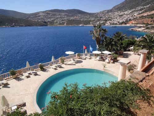 Kalkan Turkey Promo Code Booking.com
