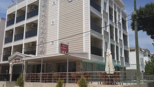 Didim Turkey Promo Code Booking.com