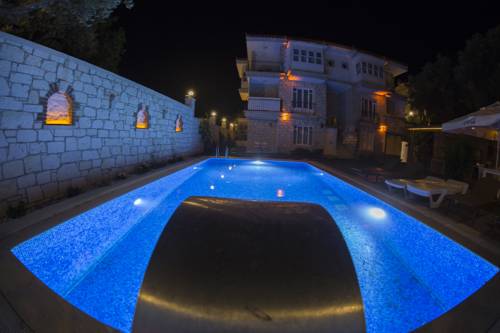 Alacati Türkei Promo-Code Booking.com