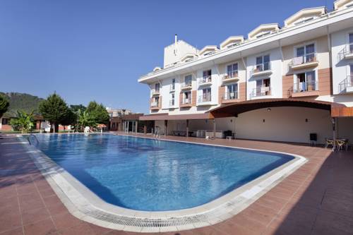 Kemer Türkei Promo-Code Booking.com