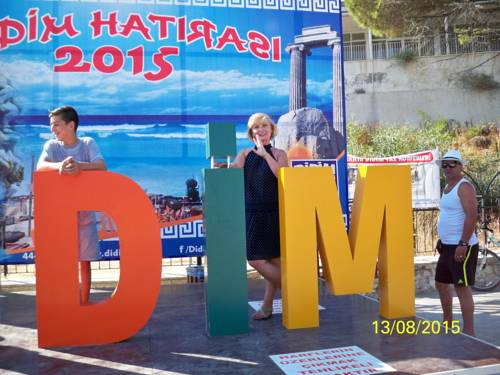 Didim Turkey Promo Code Booking.com