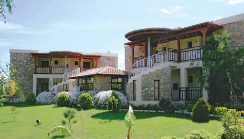 Bitez Turkey Hotel
