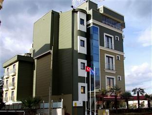 Samsun Turkey Promo Code Agoda.com