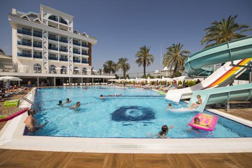 Side Turkey Hotel