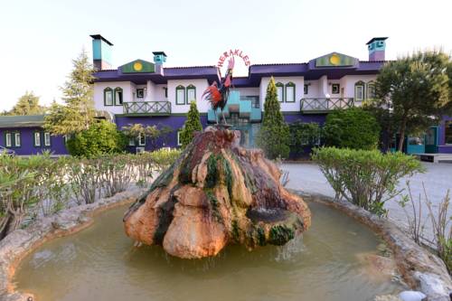 Denizli Türkei Promo-Code Booking.com