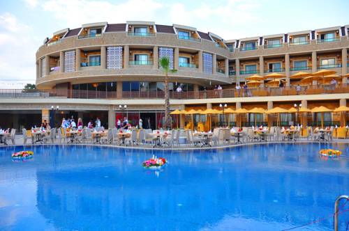 Kemer Turkey Hotel